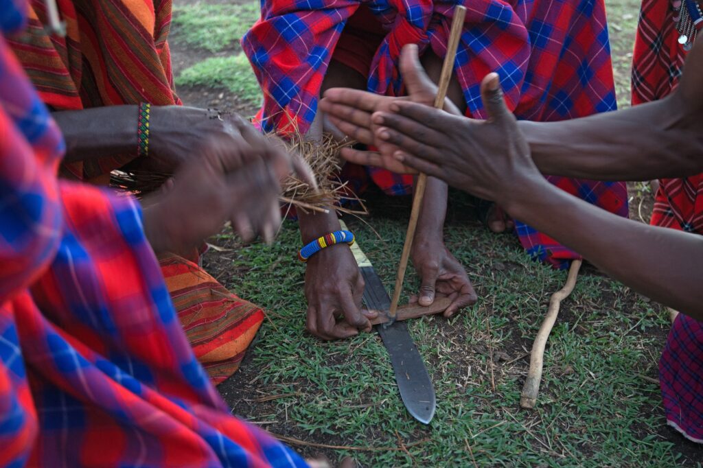 Making Fire 1024X682 1