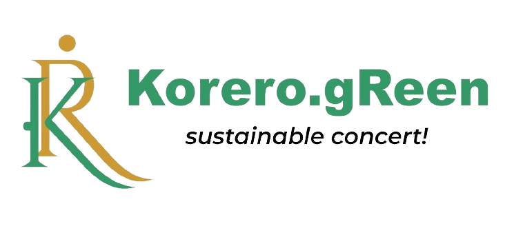 Korero Podcast